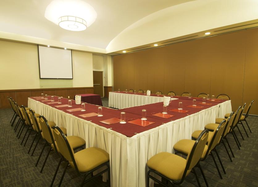Konferans salonu Fotoğraf
