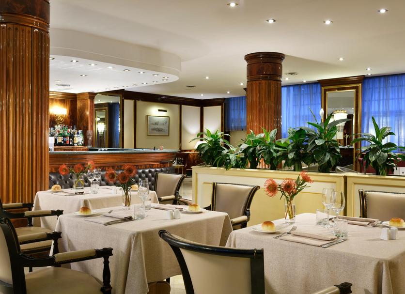 Restoran Fotoğraf