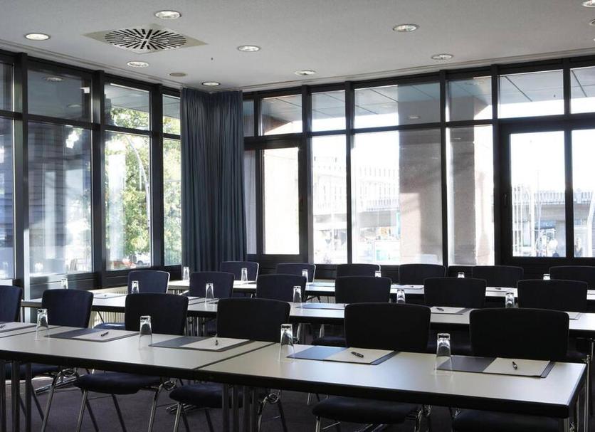 Konferans salonu Fotoğraf