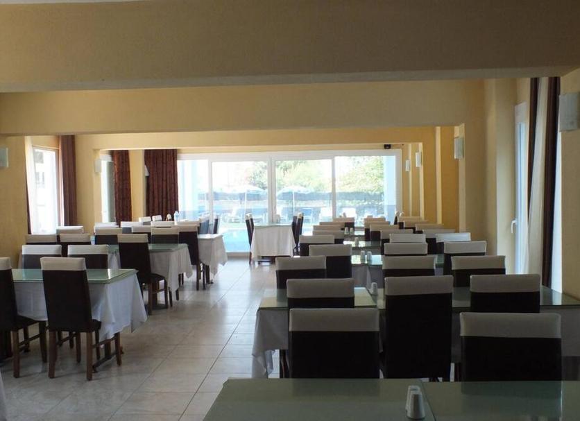 Restoran Fotoğraf
