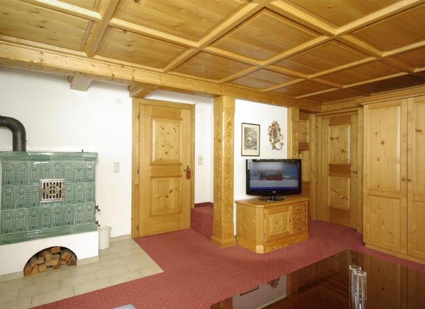Oda olanağı Fotoğraf