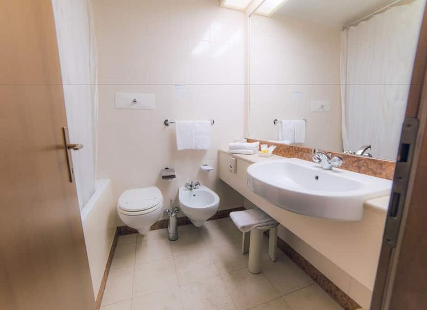 Banyo Fotoğraf