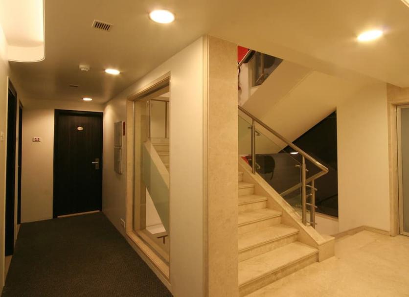 Koridor Fotoğraf