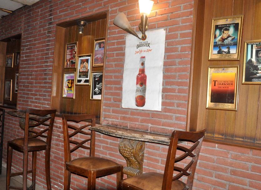 Bar Fotoğraf