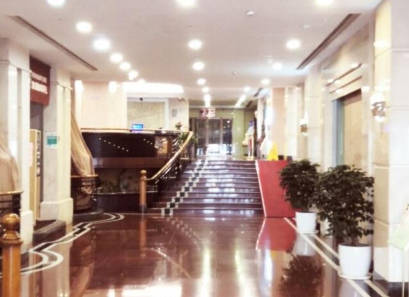 Lobi Fotoğraf