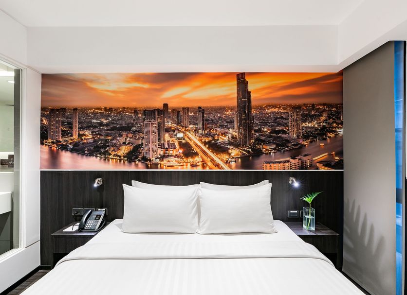 Yatak Odası Fotoğraf