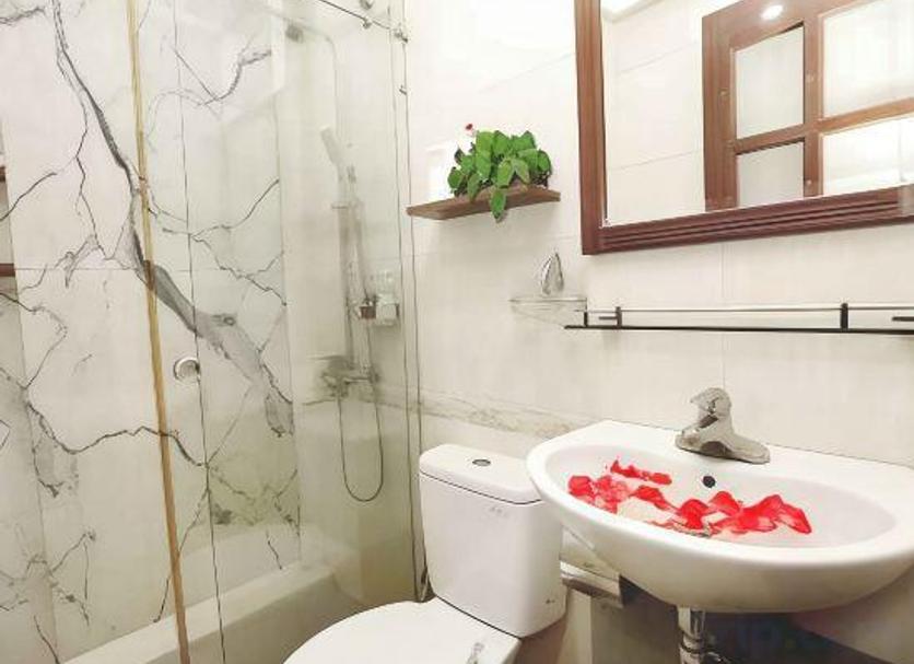 Banyo Fotoğraf
