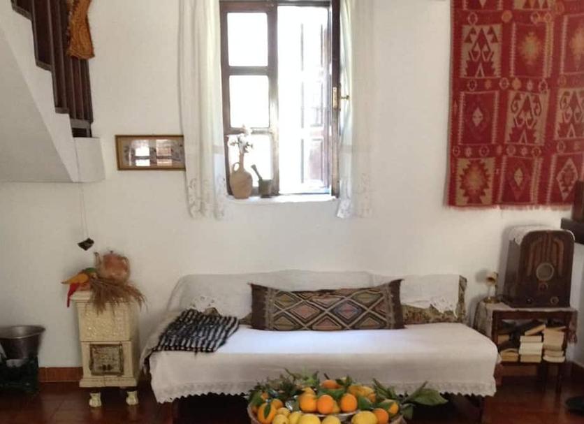 Oturma odası Fotoğraf