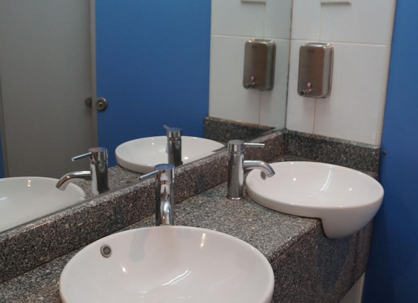 Banyo Fotoğraf