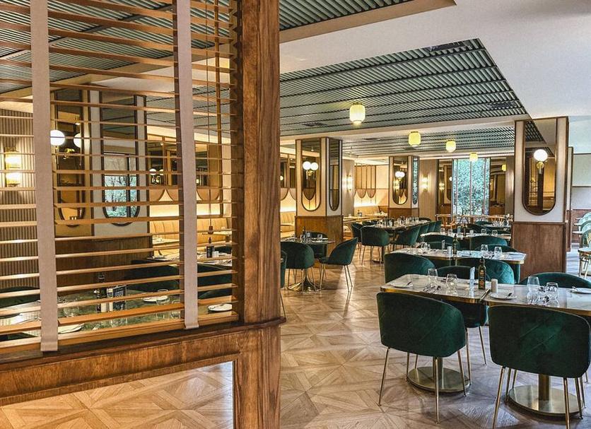Restoran Fotoğraf