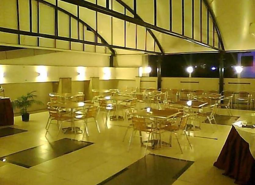 Restoran Fotoğraf