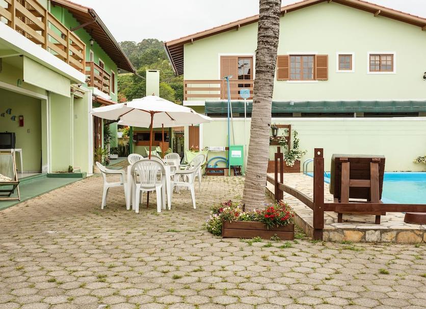 Veranda Fotoğraf