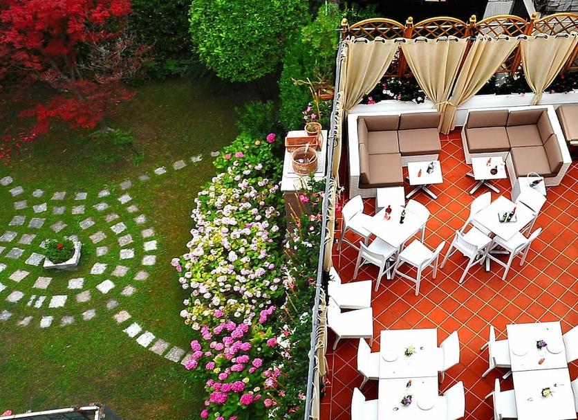 Veranda Fotoğraf