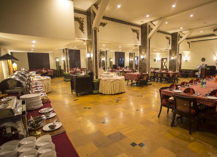 Restoran Fotoğraf