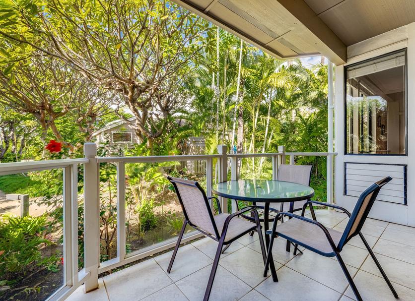 Balkon Fotoğraf