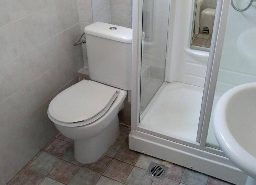 Banyo Fotoğraf