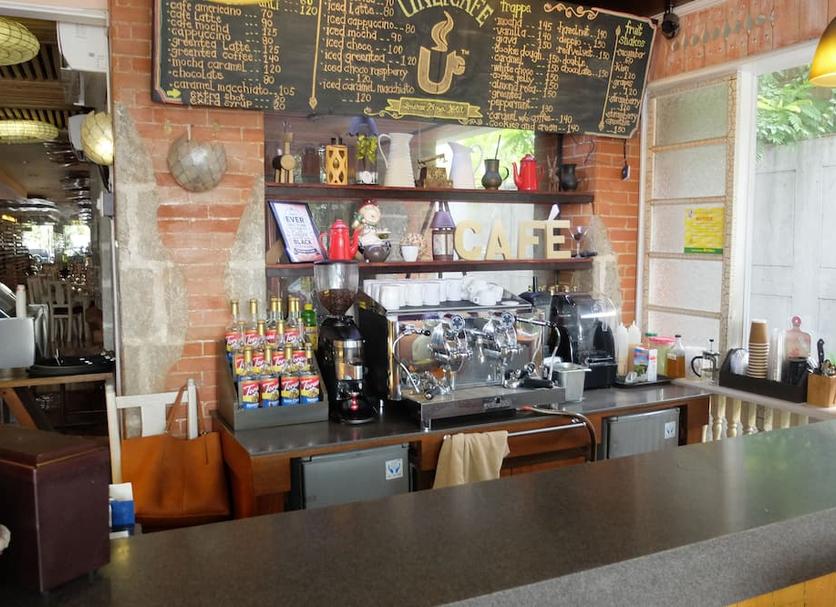 Bar Fotoğraf