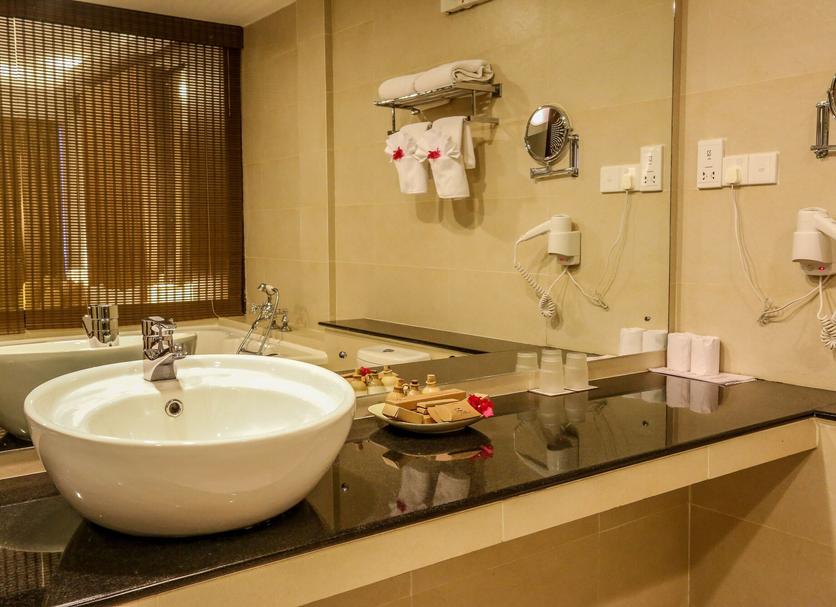 Banyo Fotoğraf