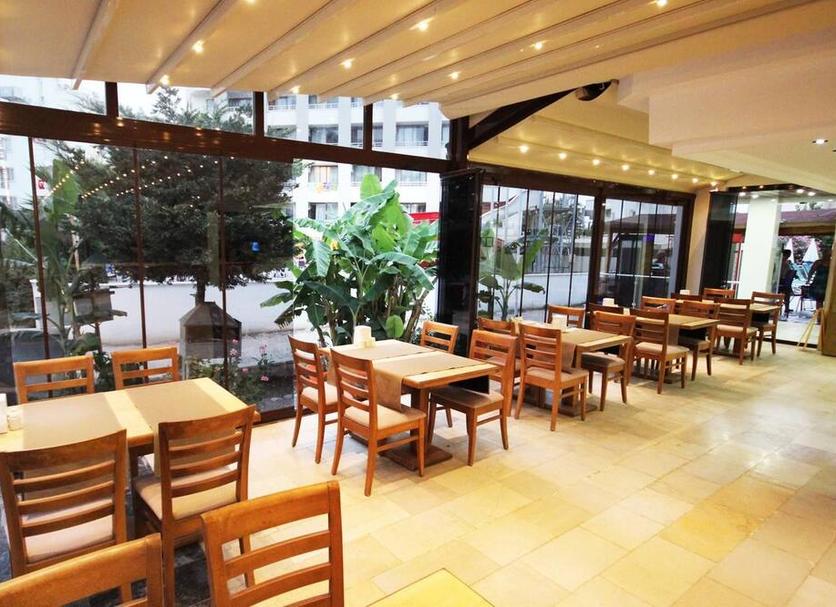 Restoran Fotoğraf