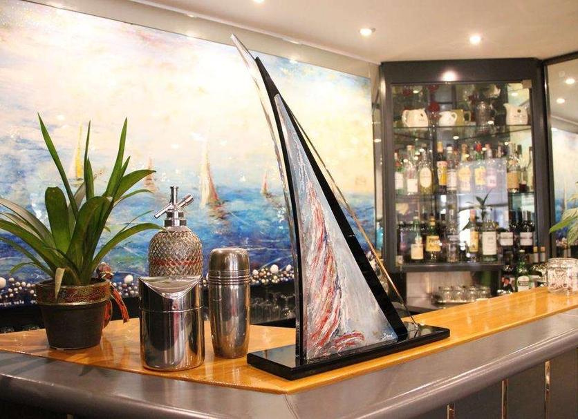 Bar Fotoğraf