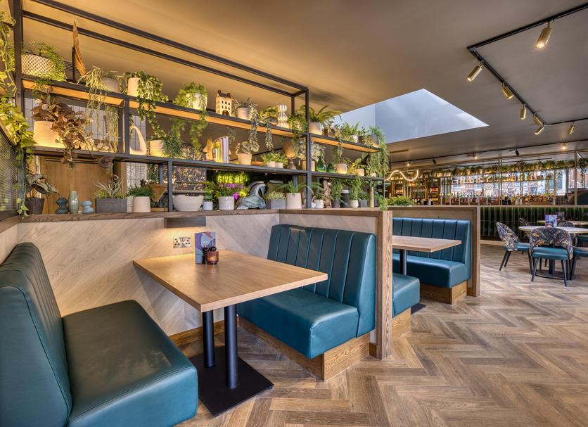 Bar Fotoğraf