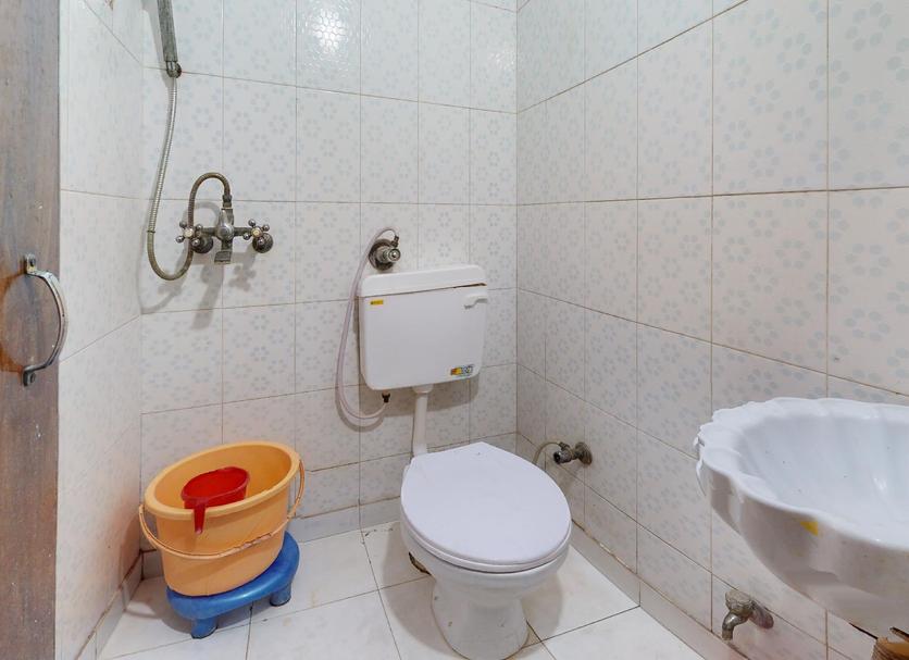 Banyo Fotoğraf
