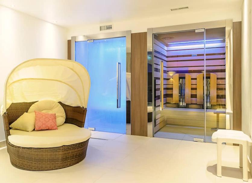 Spa Fotoğraf