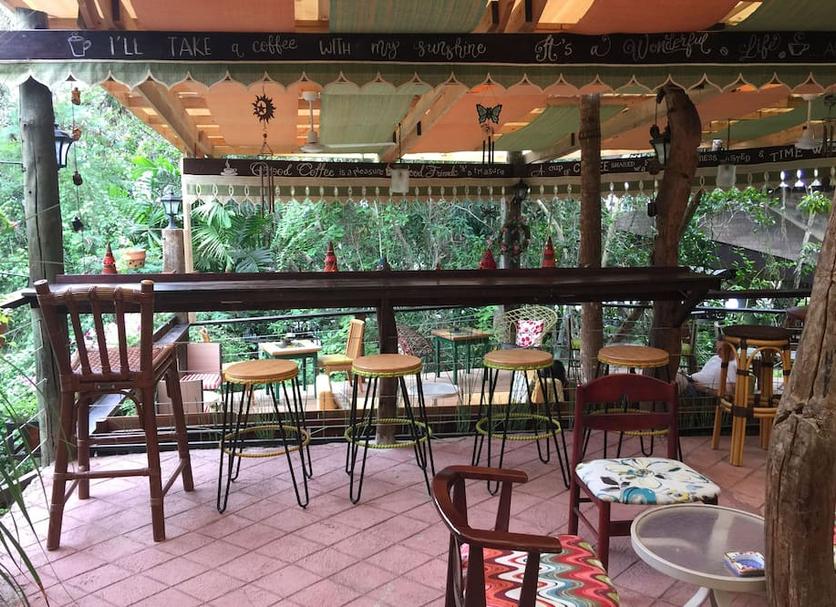 Restoran Fotoğraf