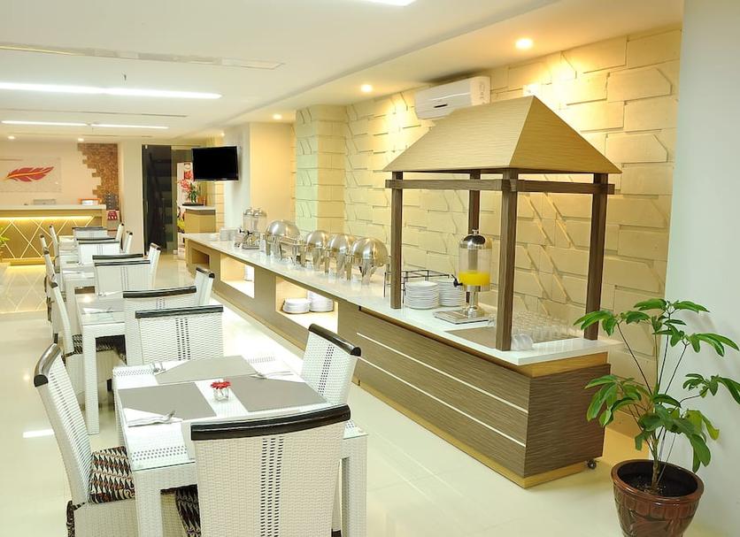 Restoran Fotoğraf