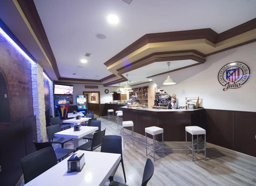Bar Fotoğraf