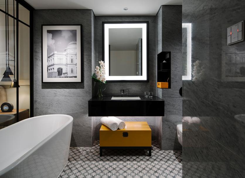 Banyo Fotoğraf