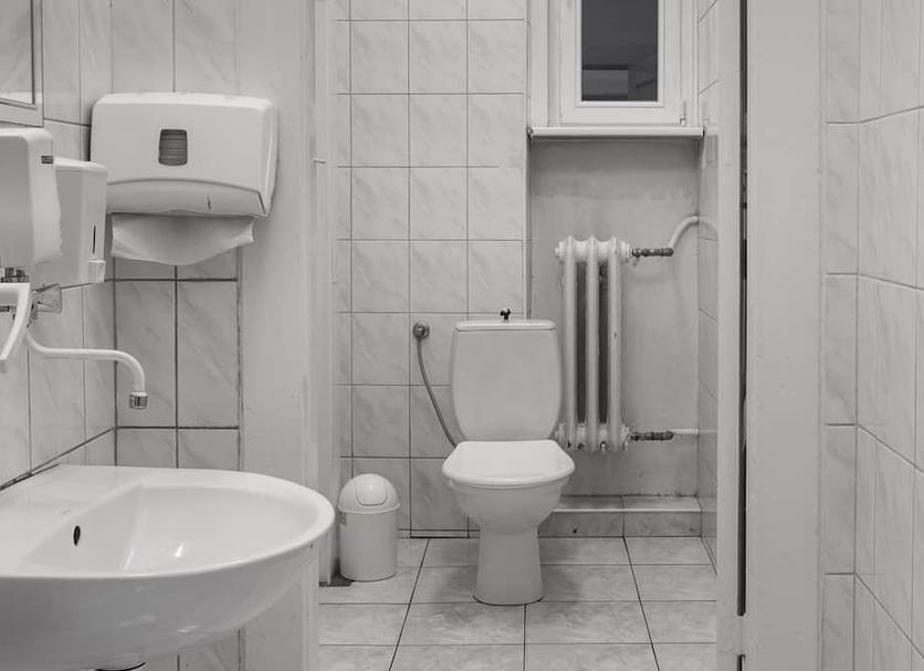 Banyo Fotoğraf