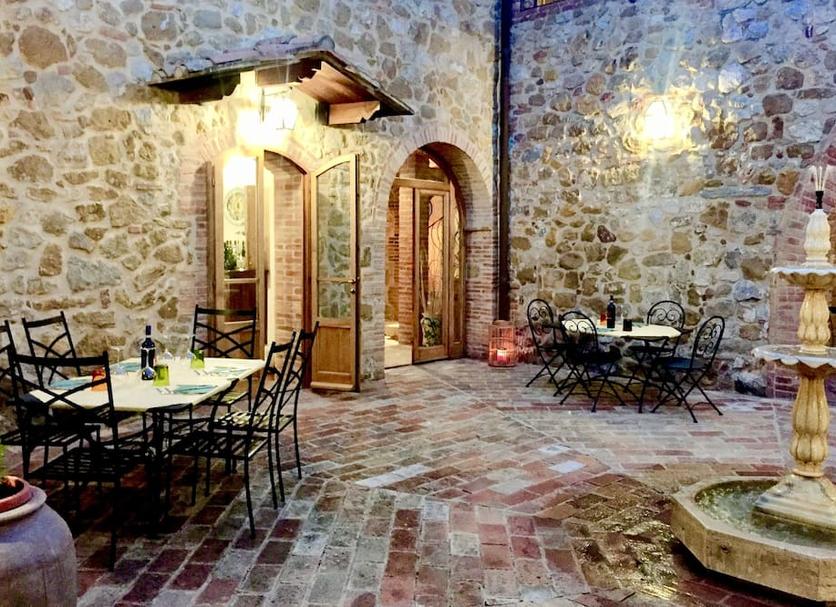 Veranda Fotoğraf