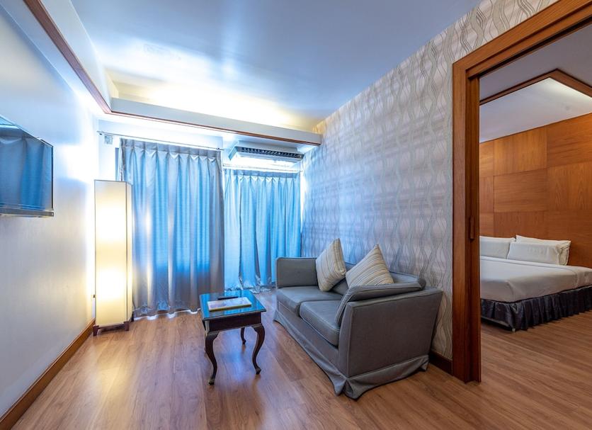 Oturma odası Fotoğraf