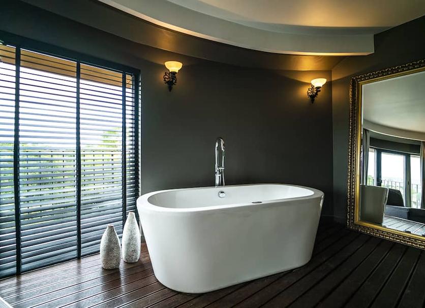 Banyo Fotoğraf