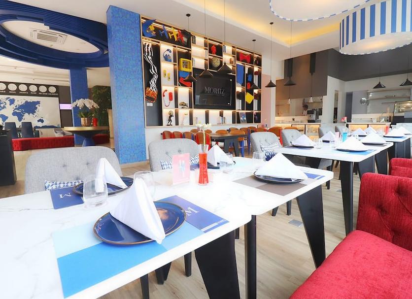 Restoran Fotoğraf
