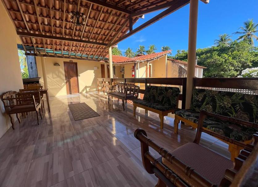 Balkon Fotoğraf