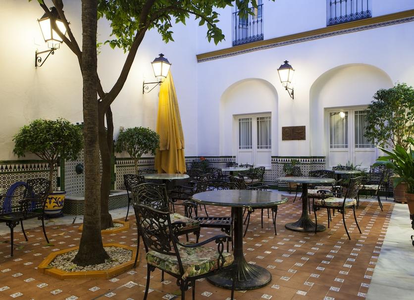 Veranda Fotoğraf