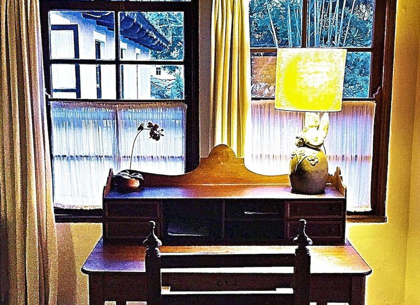 Oda olanağı Fotoğraf