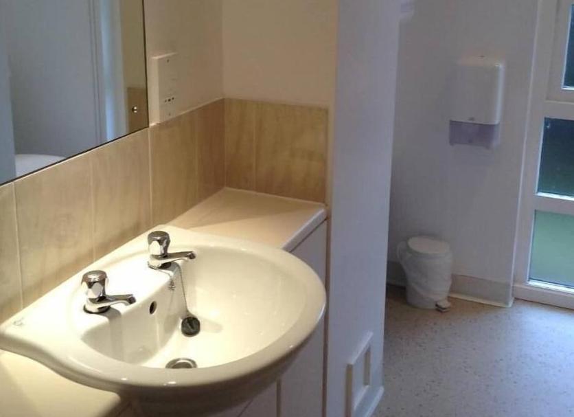 Banyo Fotoğraf