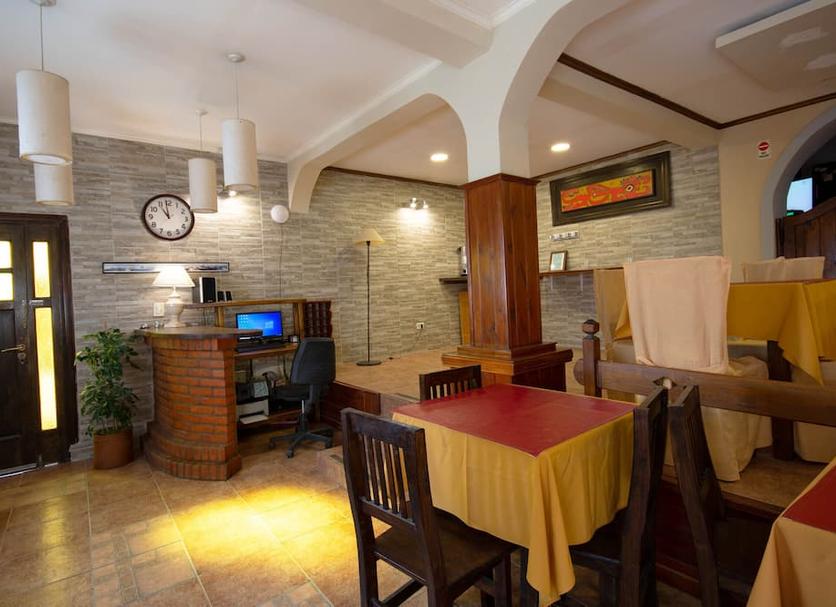 Restoran Fotoğraf