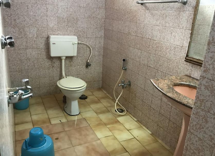 Banyo Fotoğraf