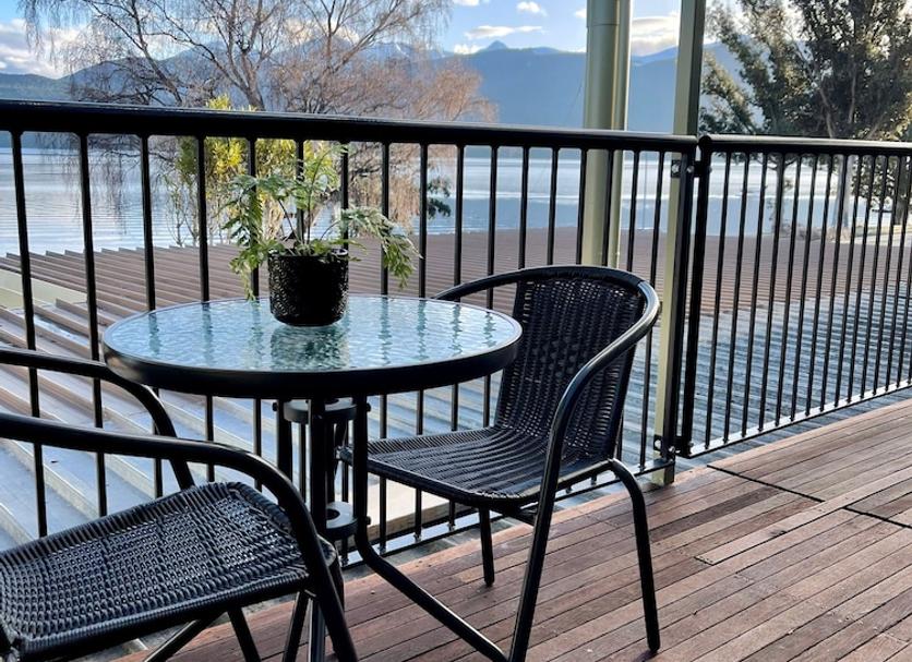 Balkon Fotoğraf