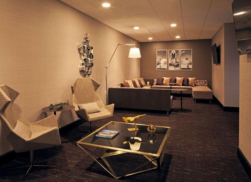 Salon Fotoğraf