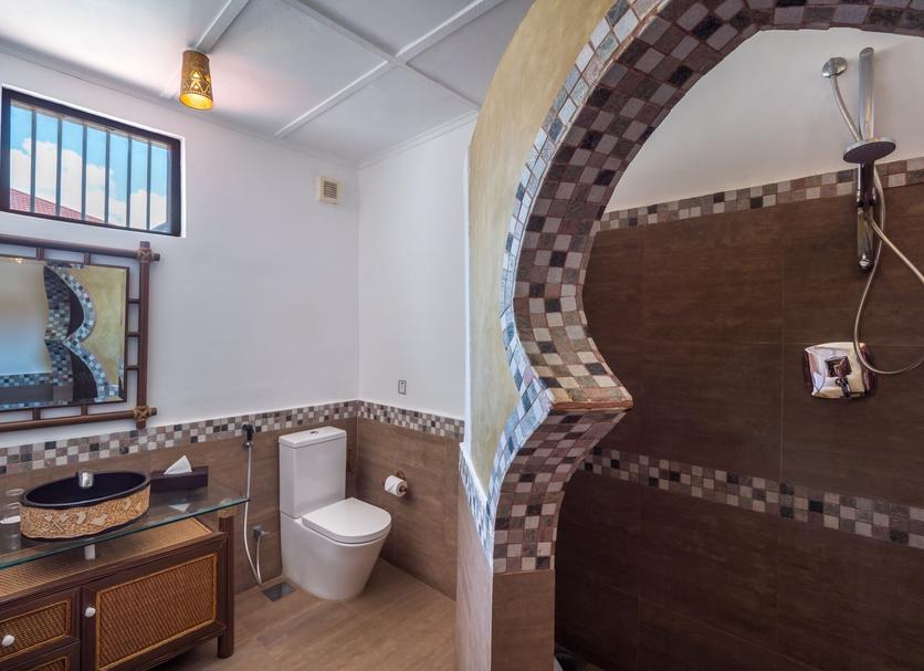 Banyo Fotoğraf