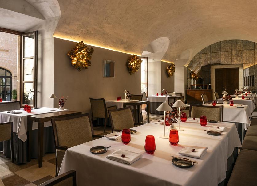 Restoran Fotoğraf