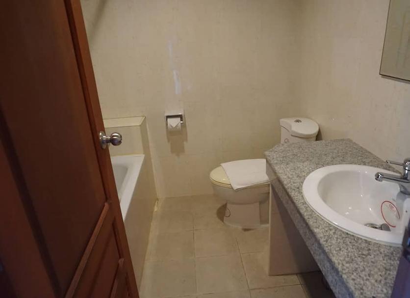 Banyo Fotoğraf