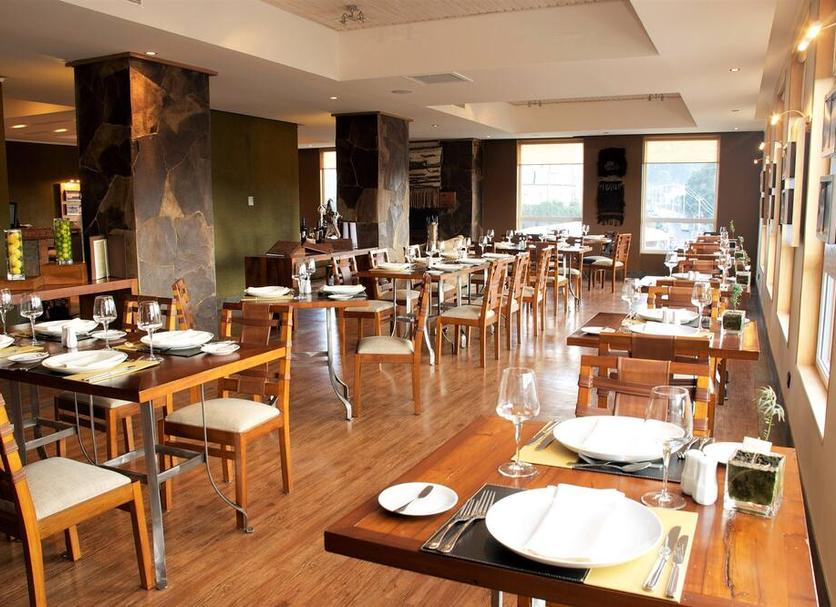 Restoran Fotoğraf
