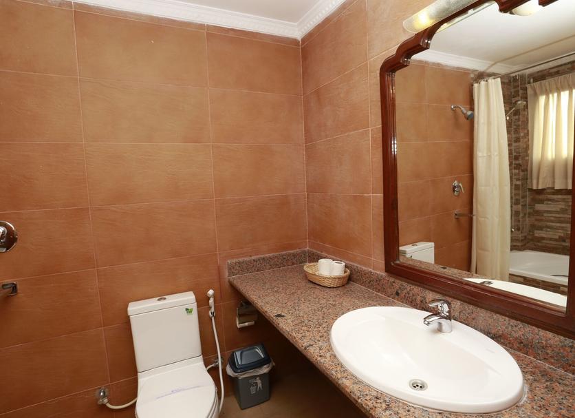 Banyo Fotoğraf