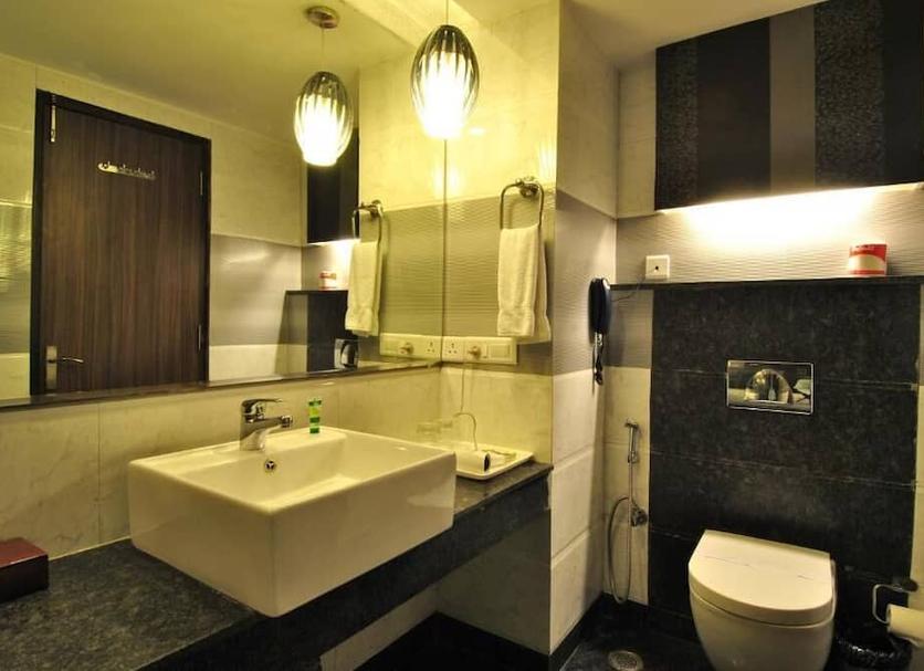 Banyo Fotoğraf